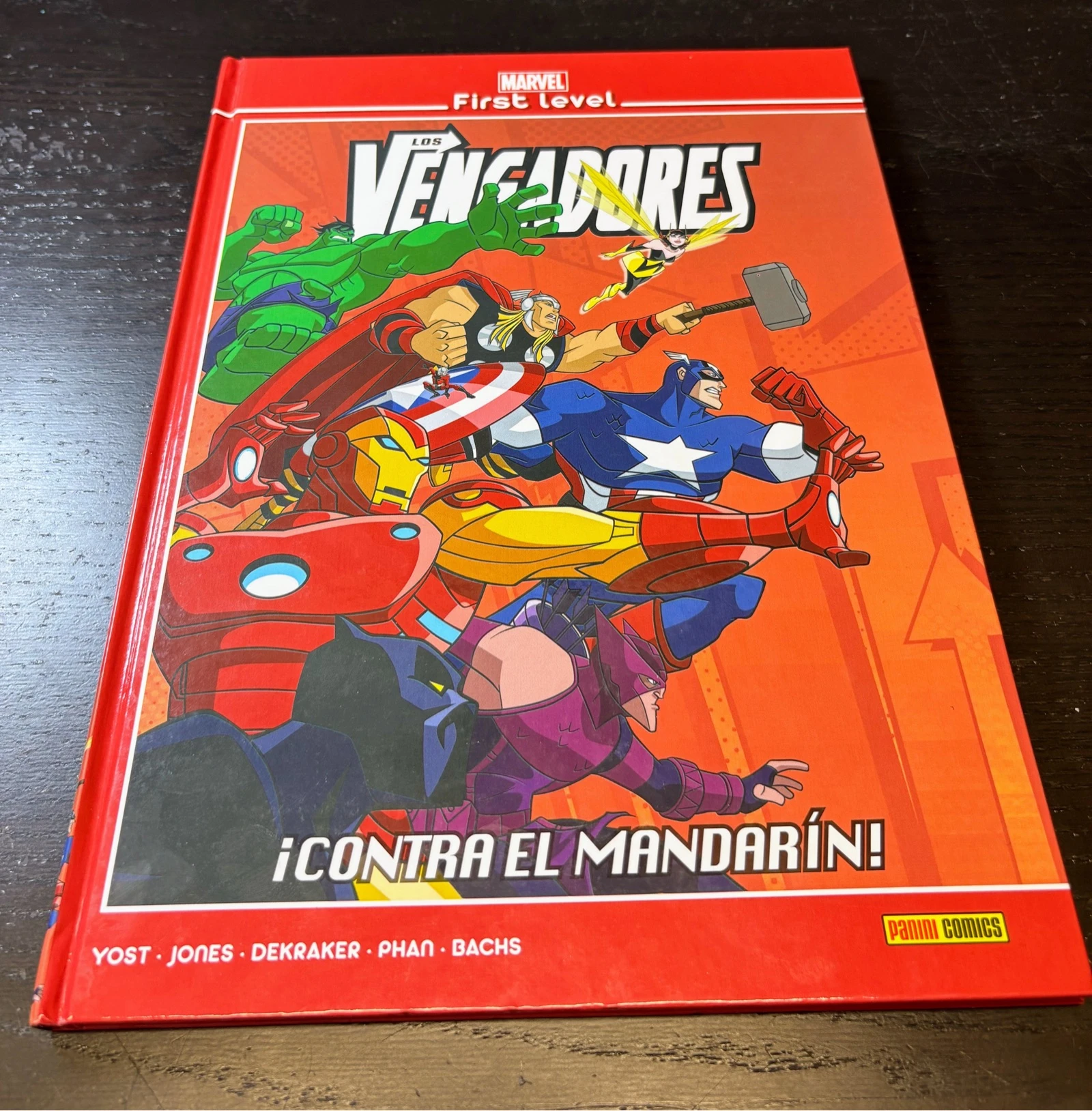 The Avengers - Champions Battle! – photo 2